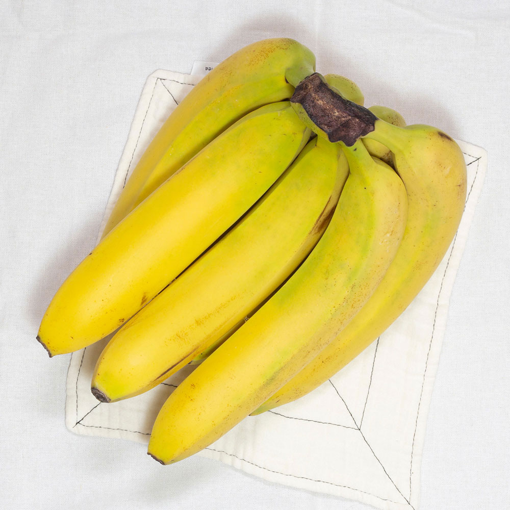 정품 고당도 바나나